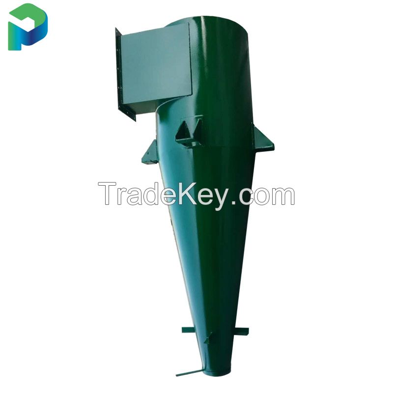 cyclone dust collector