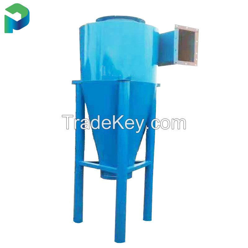 cyclone dust collector
