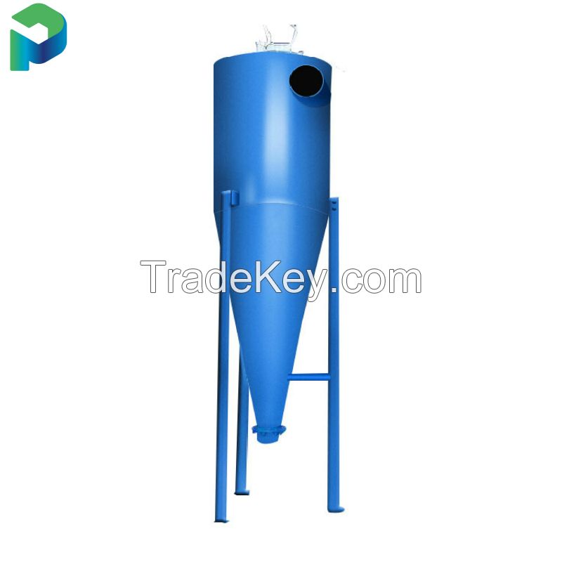 cyclone dust collector