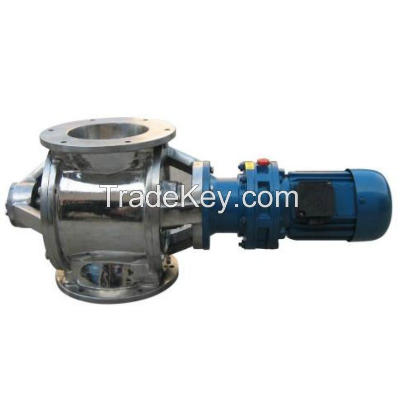 rotary valve