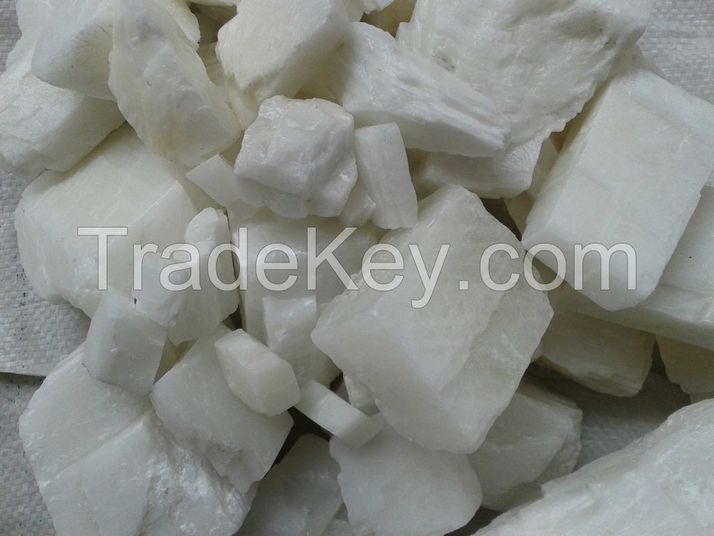 Calcium carbonate powder 