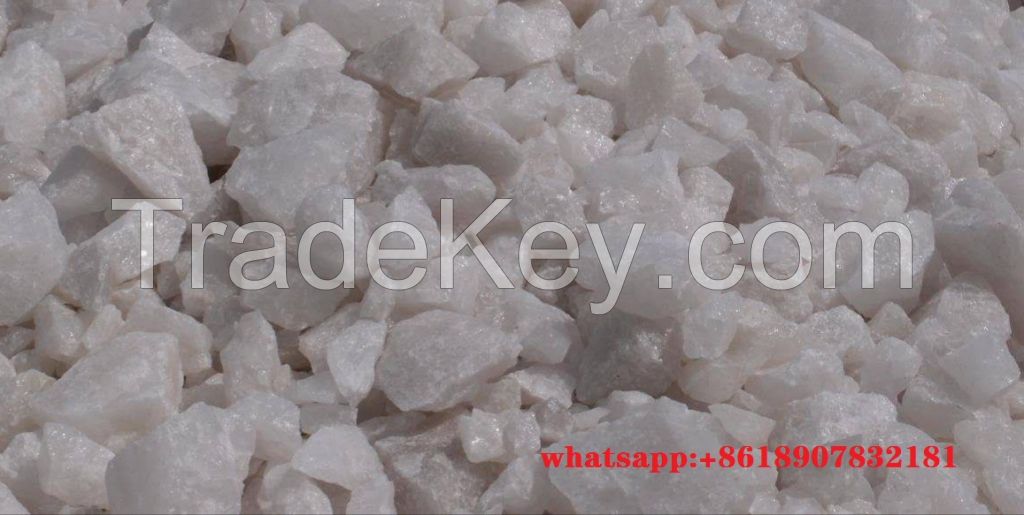 Quartz powder