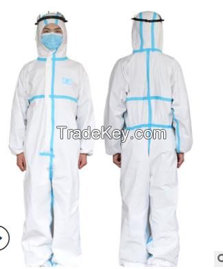 Protective clothing