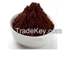 Iron dextran 38% CAS 9004-66-4