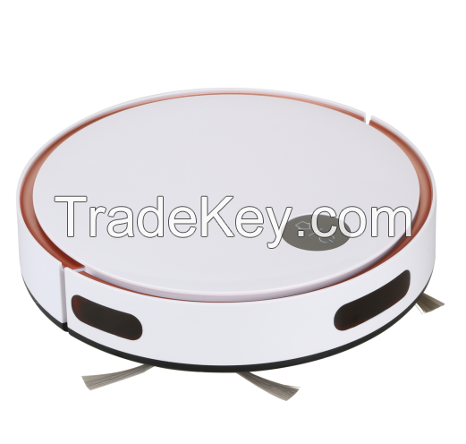 Robotic Vacuum cleaner