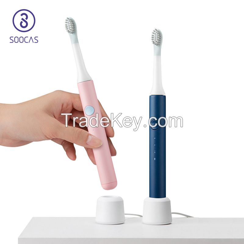 Electric Automatic Toothbrush