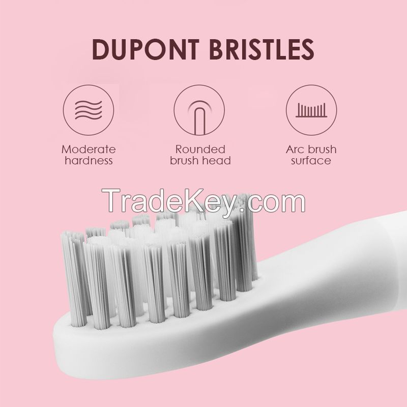 Electric Automatic Toothbrush