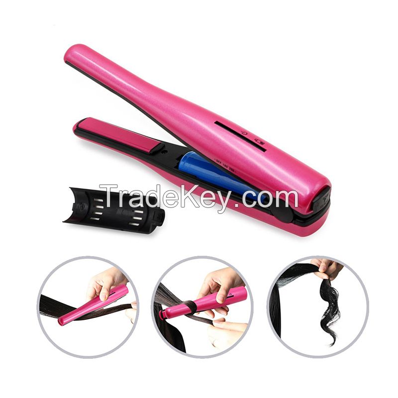 Hair Straightener