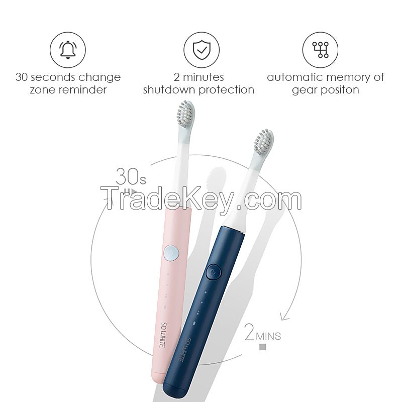 Electric Automatic Toothbrush