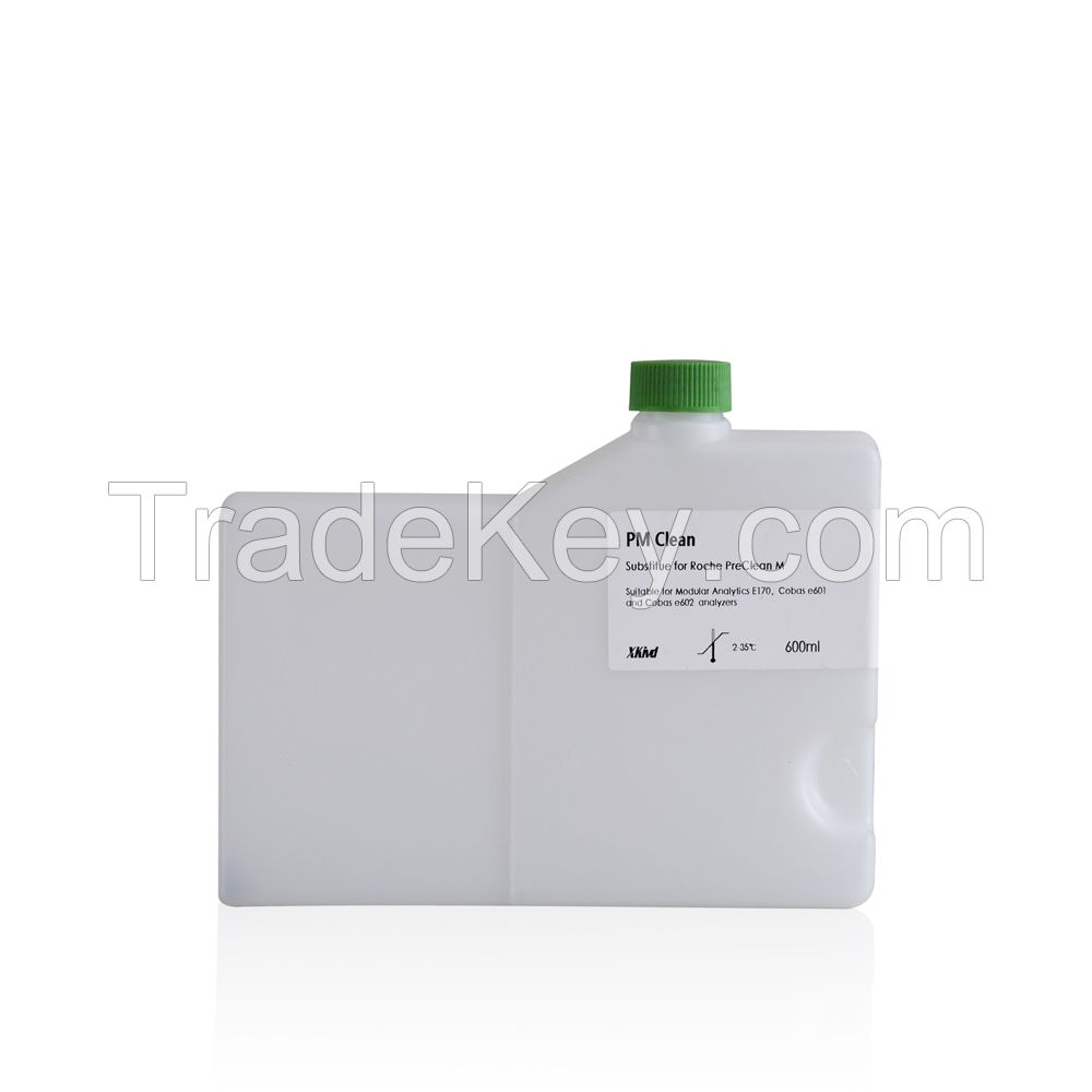 Chemiluminescence Immunoassay Reagent e602 PreClean M