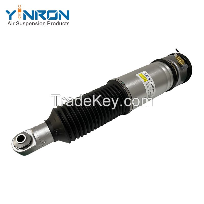 Stable Reman Quality For BMW 7 Series E65 E66 with solenoid Air Suspension Strut Rear Left 37126785535