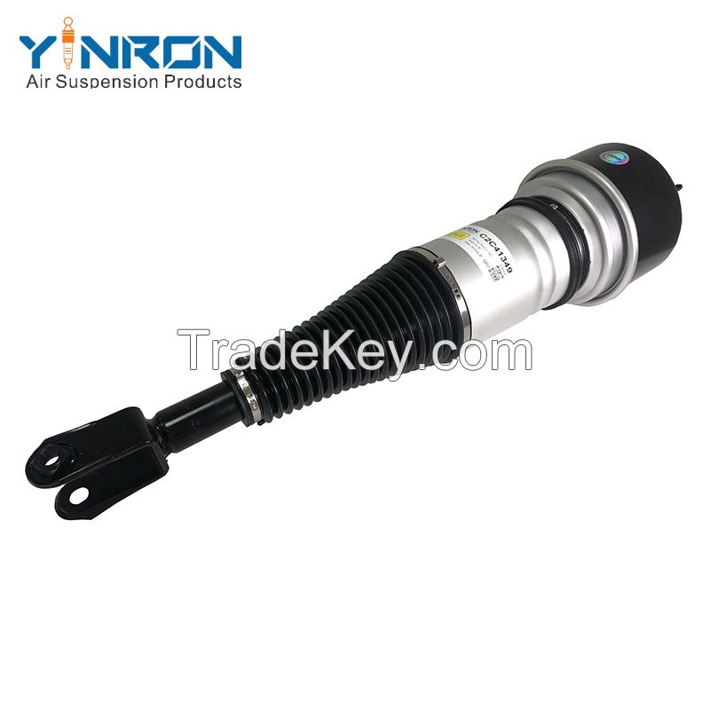 High Quality Air Suspension parts For Jaguar XJ Front Left or Right Air Suspension strut C2C41349