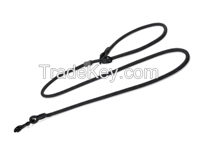 OEM durable high quality reflective dog leash