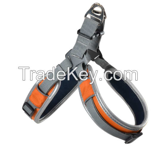 Oem Durable No Jump Dog Harness