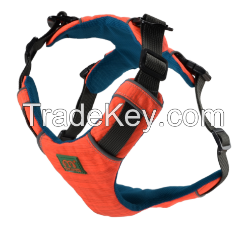 Oem Durable No Jump Dog Harness