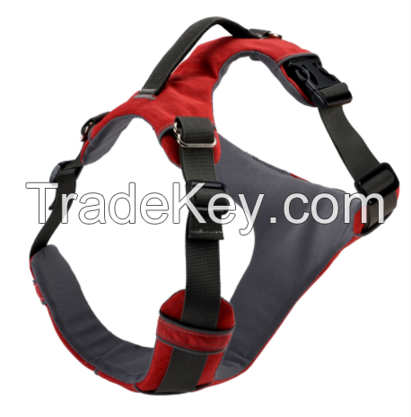 Oem Durable No Jump Dog Harness