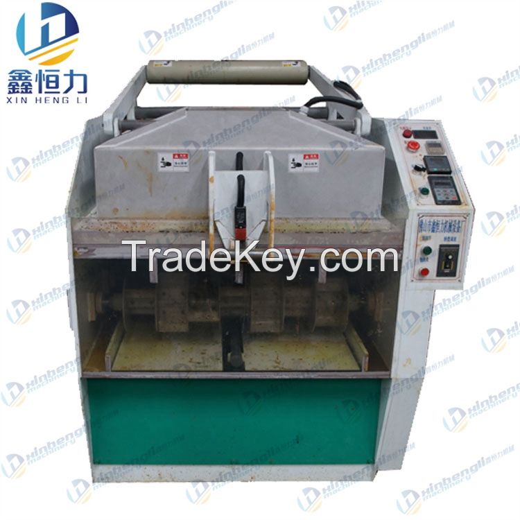 Hot Stamping Dies Electrolytic Electric Zinc Plate Etching Machine