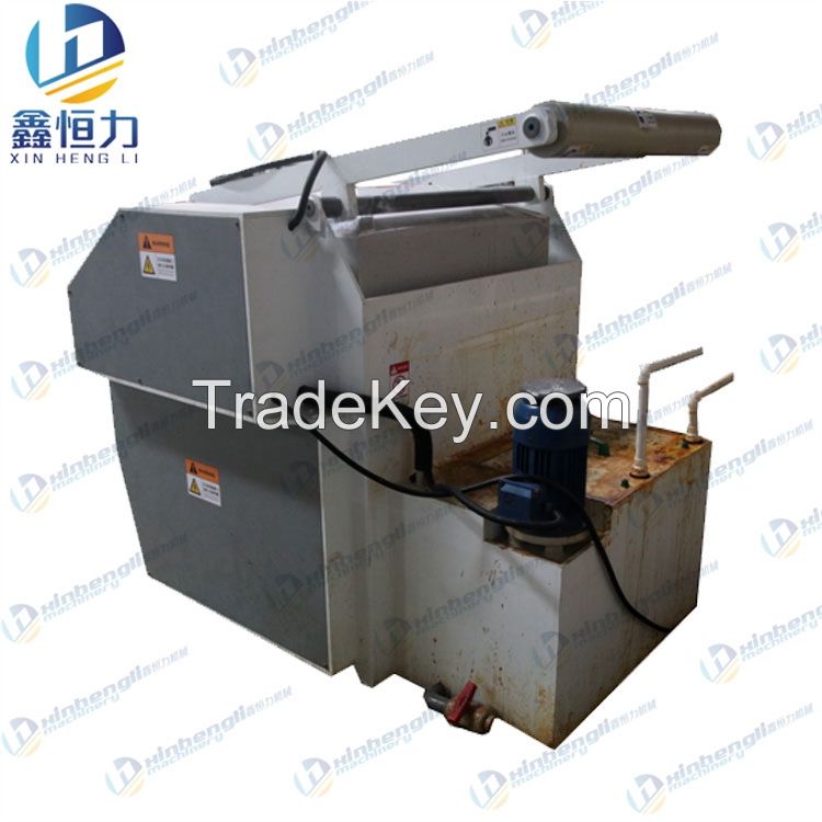 Hot Stamping Dies Electrolytic Electric Zinc Plate Etching Machine