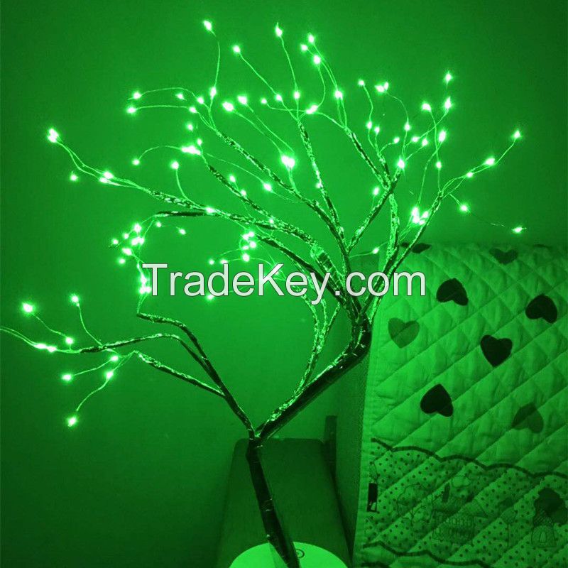 Solar string Light led ball light Outdoor Christmas decoration 