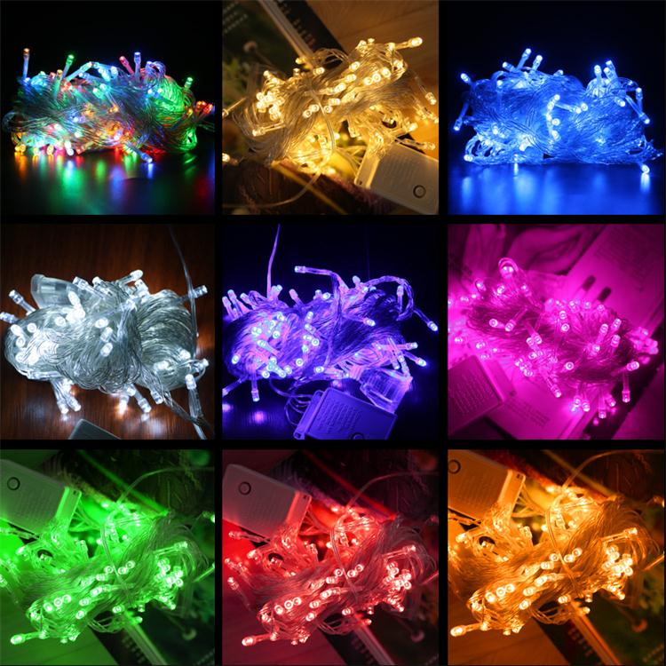 Christmas LED String Light