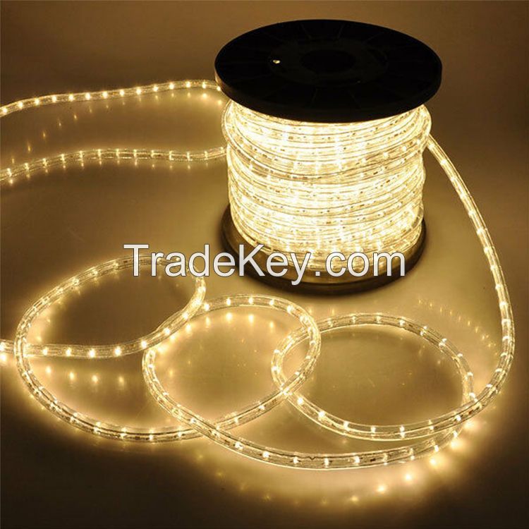  Customized Length Outdoor Led Christmas Light Led Light Christmas Decoration Christmas Decorations Outdoor Light 