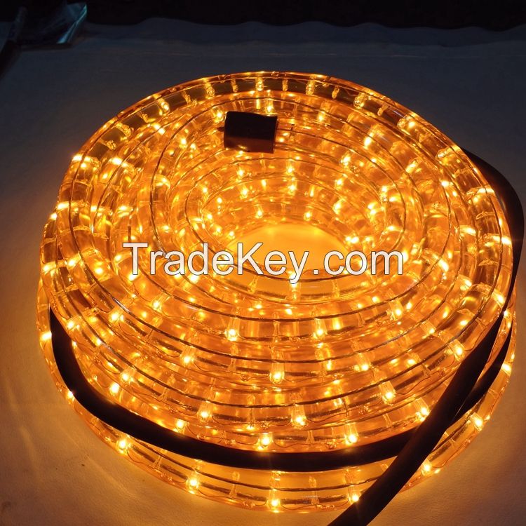  Customized Length Outdoor Led Christmas Light Led Light Christmas Decoration Christmas Decorations Outdoor Light 