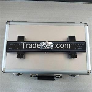 Roller Wave Gauge for Tempered Glass Testing