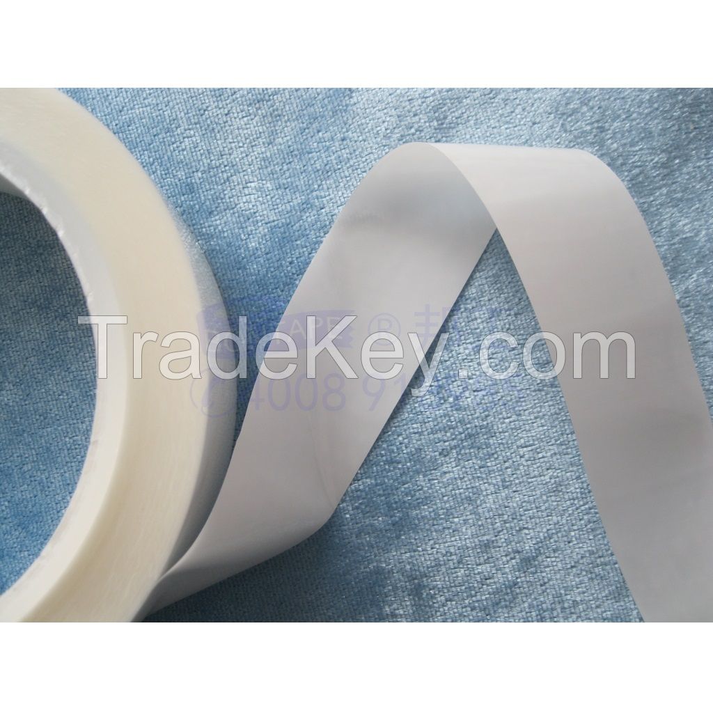 No ghosting No residue Cleanroom tapes Sealing wafer shipping box Particle-free Colorful polyethylene High adhesion tape