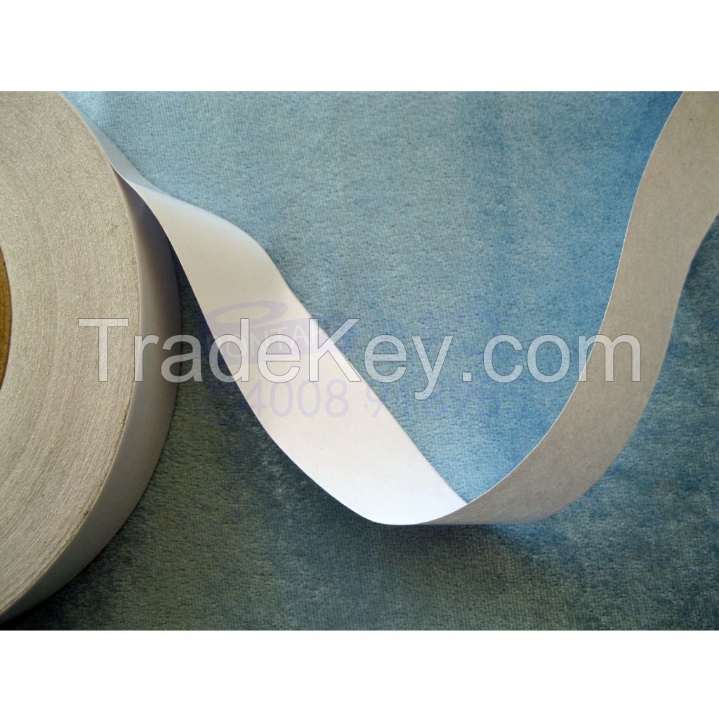 Double-Sided Tape with Longitudinal Conduction Z-Axis Conductive Materials EMI Electromagnetic Shielding Adhesive Transfer Tapes