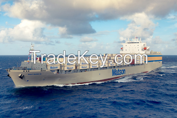 FBA MATASON FAST BOAT SEA SHIP