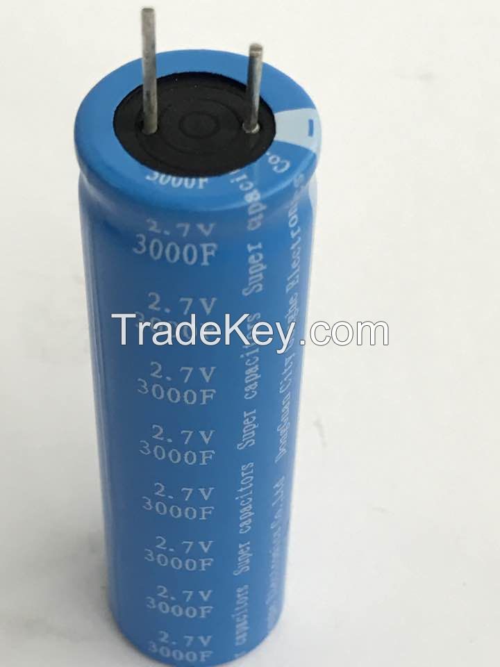 super capacitors 3000F 2.7V blue, wechat; +86 1314 8888 602