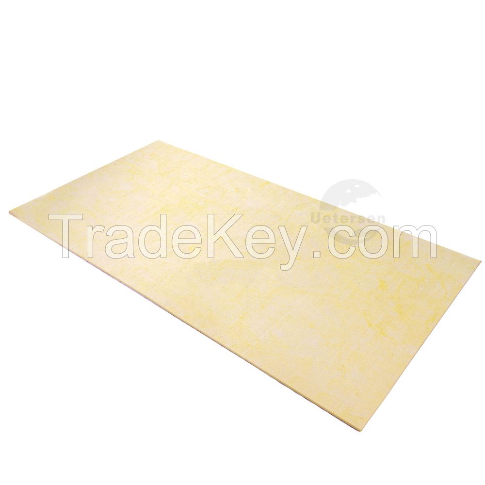 kraft paper facing glass wool fiberglass insulation with kraft