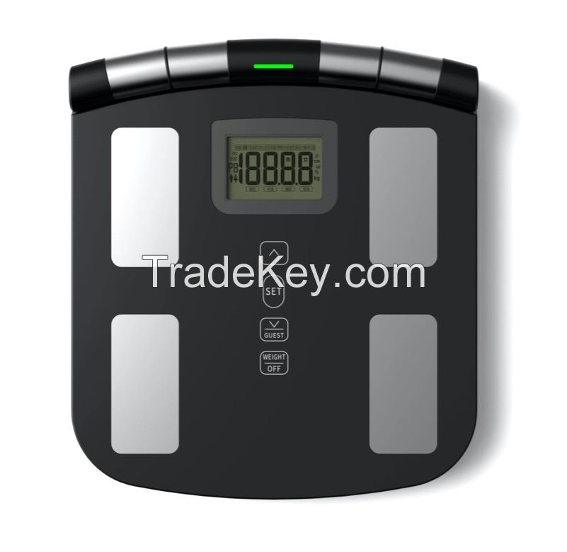 Body Composition Analyzer