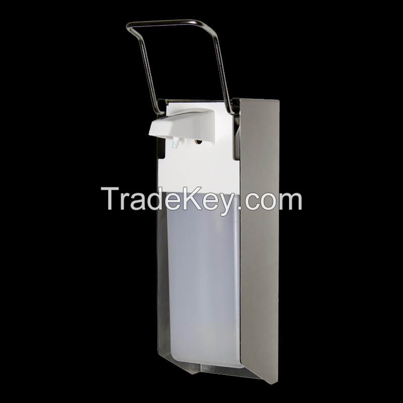 Elbow Sanitizer Dispenser DM 900S