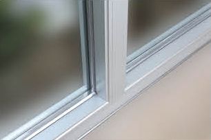 90 Series Thermally broken aluminum windows