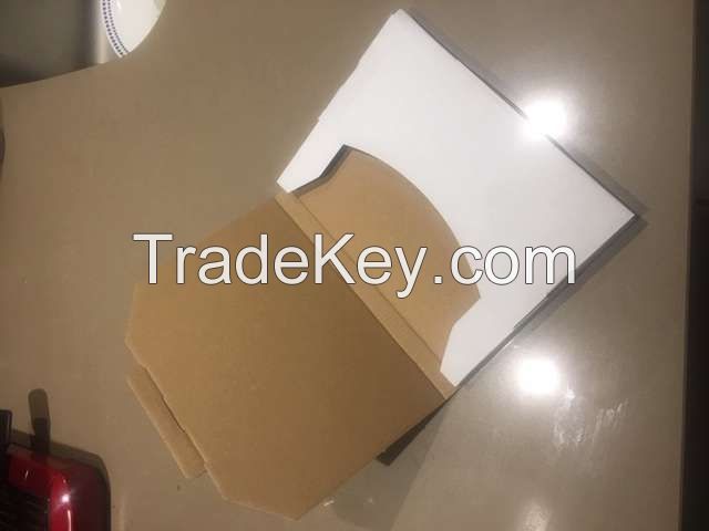 custom mailing box, corrugated shopping box, carrier box