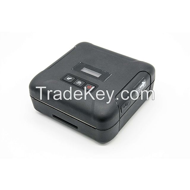 BP34 Portable Bluetooth Printer