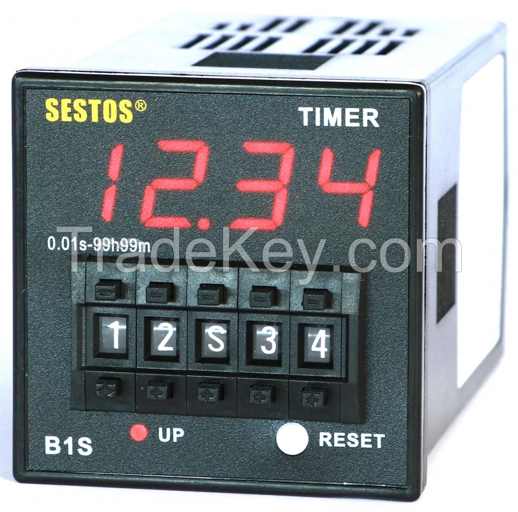 Digital timer