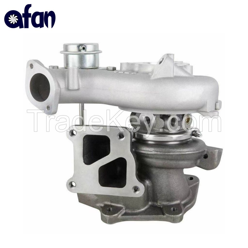 Wholesale price TD05H turbo lancer 2.0 4b11 1515A198 49378-01642 for Mitsubishi Evo X 10