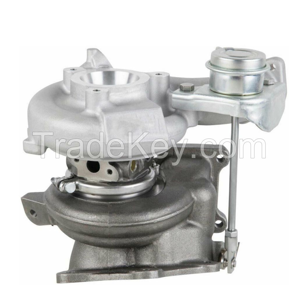 Wholesale price TD05H turbo lancer 2.0 4b11 1515A198 49378-01642 for Mitsubishi Evo X 10