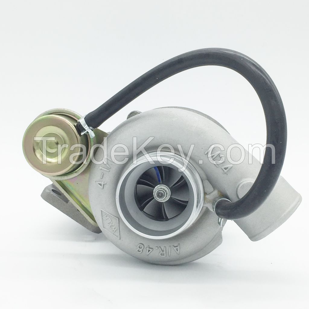 4bd1 engine turbo charger TB25 for ISUZU 465675-0001 8943260790