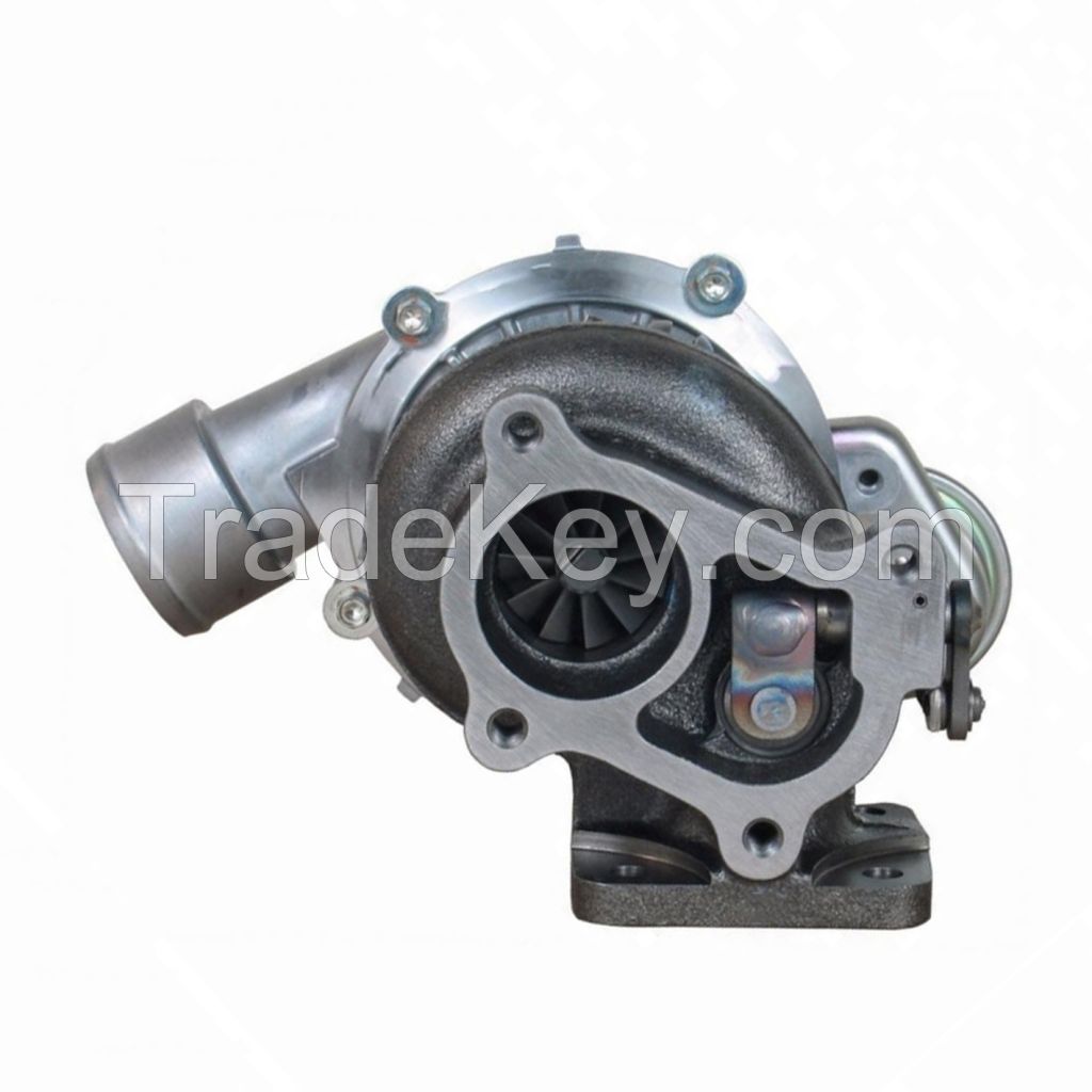 RHF4H turbo for Isuzu 4jj1 engine td04 turbo VB420114 8980118922 8980118923 3.0L