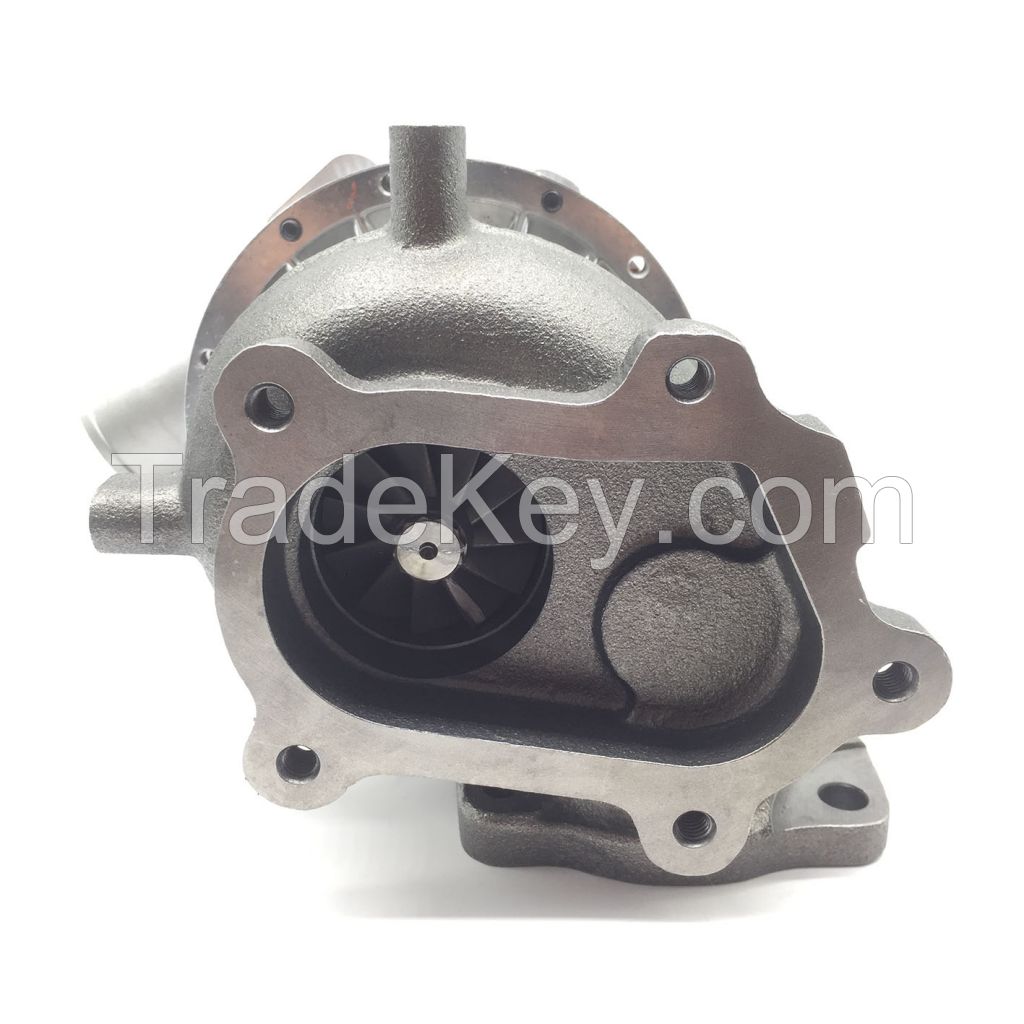 RHF55 NPR 4HK1 Turbo charger for Isu-zu 8973628390 vb440031