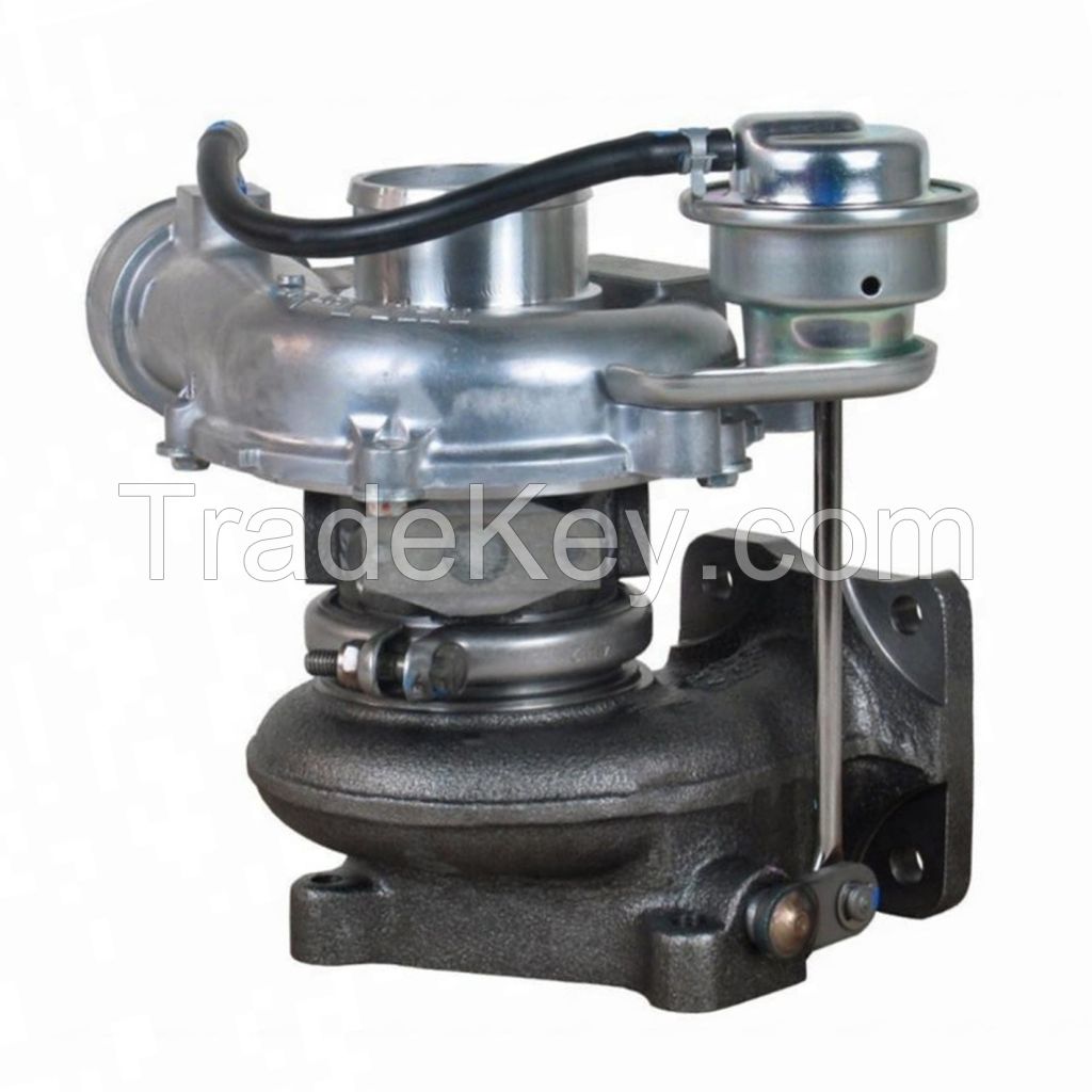 RHF4H turbo for Isuzu 4jj1 engine td04 turbo VB420114 8980118922 8980118923 3.0L