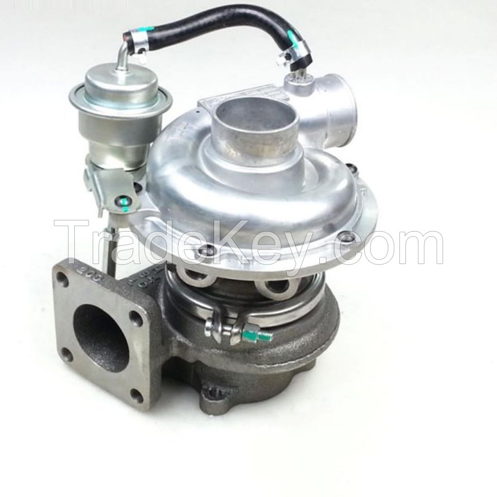 RHF5 Turbocharger VC420056 VIDO for isuzu engine 4jb1 turbo 8972894681 8972894682