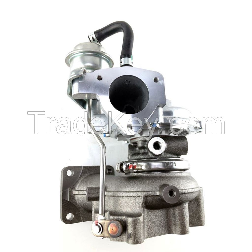 China turbocharg 4JJ1 RHF5 turbocharger 8980976861 8980976860 8980540111