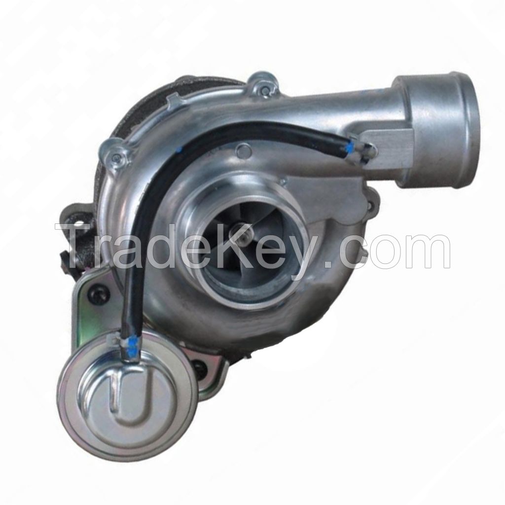 RHF4H turbo for Isuzu 4jj1 engine td04 turbo VB420114 8980118922 8980118923 3.0L