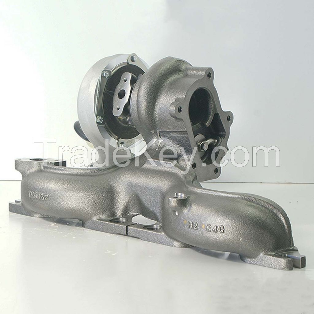 4HG1 turbo for Isuzu NPR Truck GT2256 turbocharger 8973267520 8972083520 8971784860