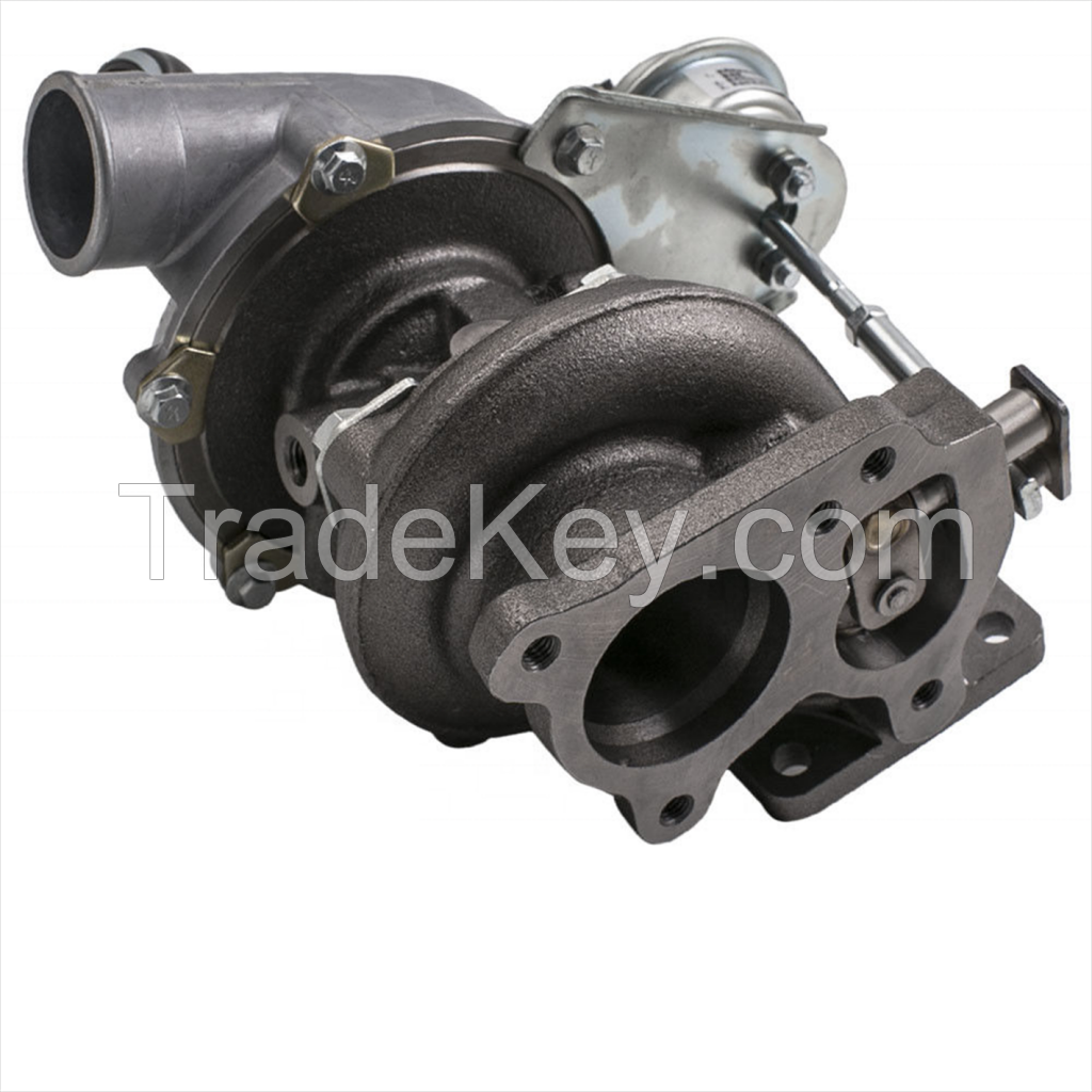 turbocharger 8944739540 94473954 RHB5 turbo for Trooper 2.8L 4JB1T