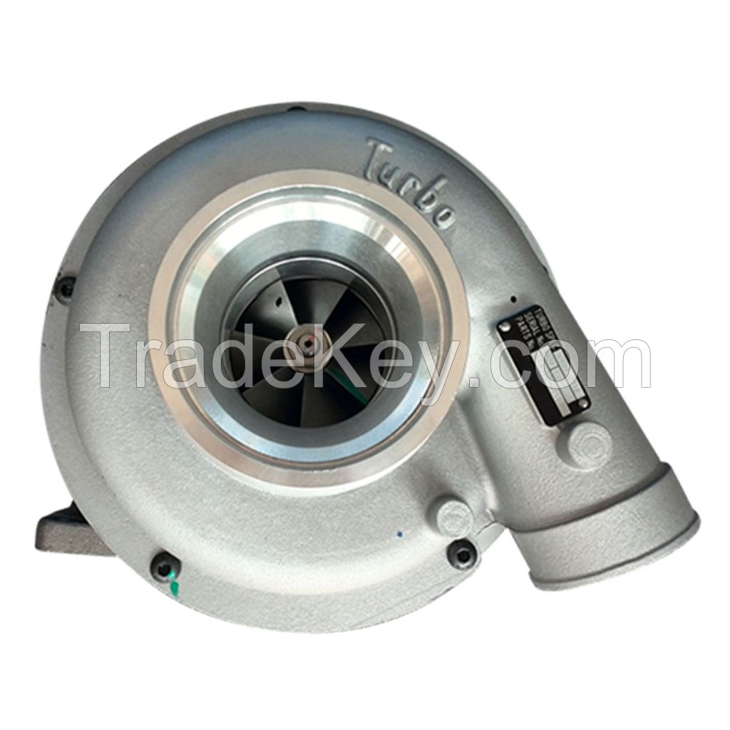 RHG9 turbo turbocharger for ISUZU Trooper 6WF1 114400-4011 114400-4022 114400-3651